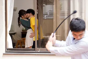 Cô chị dâu dâm đãng của tôi