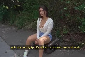 Anh chàng mắc bệnh lúc nào cũng cứng gặp nữ bác sĩ tâm lý